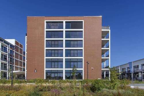 Foto - Wohnung zum Mieten in Bremen 1.969,00 € 150.8 m²