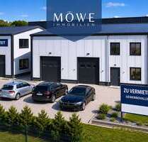 Halle in Roggentin 2.650,00 € 280.25 m²