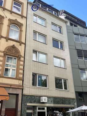 Foto - Wohnung zum Mieten in Köln 990,00 € 54 m²