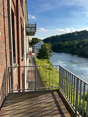 Foto - Wohnung zum Mieten in Essen 2.150,00 € 127 m²