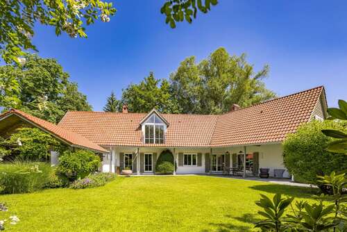 Foto - Büro in Gmund am Tegernsee 4.500.000,00 € 411.84 m²