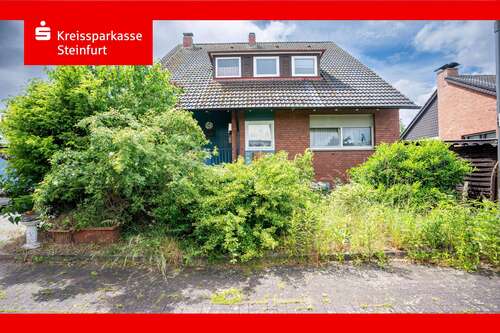 Foto - Wohnung zum Kaufen in Greven 165.000,00 € 72.66 m²
