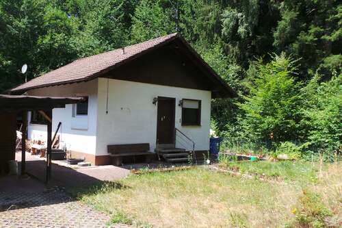 Foto - Haus zum Kaufen in Trippstadt Neuhof 129.000,00 € 75 m²
