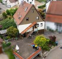 Haus zum Kaufen in Backnang Steinbach 515.000,00 € 214.82 m² - Backnang / Steinbach