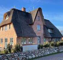 Haus zum Kaufen in Wenningstedt Braderup 3.690.000,00 € 183 m² - Wenningstedt / Braderup