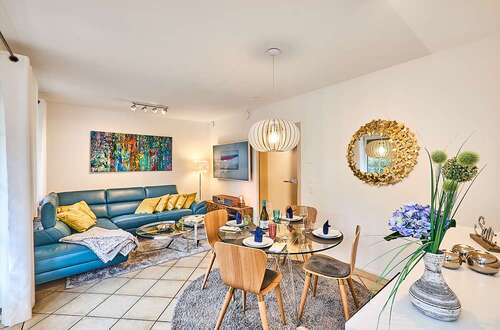 Foto - Wohnung zum Kaufen in Sylt 749.000,00 € 72.05 m²