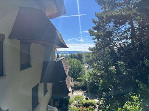 Foto - Wohnung zum Kaufen in Meersburg 195.000,00 € 38 m²