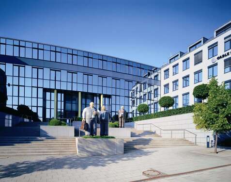 Foto - Büro in München 427,20 € 50 m² - 427,20 EUR Kaltmiete, ca.  50,00 m²