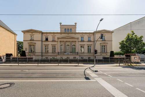 Foto - Büro in Potsdam Nördliche Innenstadt 3.740,80 € 267 m²