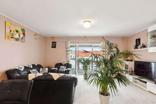 Foto - Wohnung zum Kaufen in Langgöns 248.000,00 € 72 m²