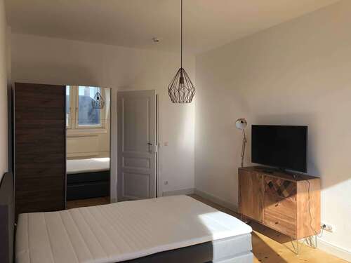 Foto - WG-Zimmer in Frankfurt am Main 685,00 € 18 m²