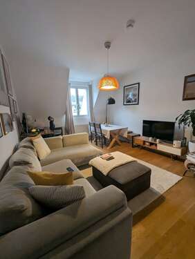 Foto - Wohnung zum Mieten in Stuttgart 1.240,00 € 63 m²