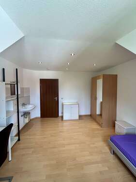 Foto - Wohnung zum Mieten in Stuttgart 500,00 € 17.67 m²