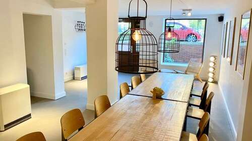 Foto - Wohnen auf Zeit in Hamburg 1.135,00 €