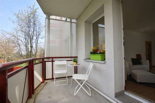 Foto - Wohnung zum Mieten in Gera 290,87 € 50.15 m²