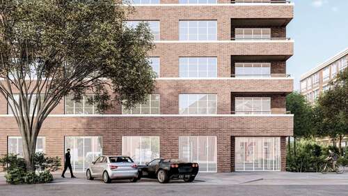 Foto - Wohnung zum Kaufen in Hamburg 292.000,00 € 26.45 m²