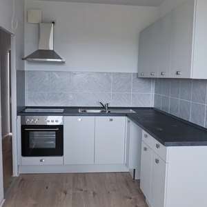 Foto - Wohnung zum Mieten in Halle 445,00 € 57.21 m²