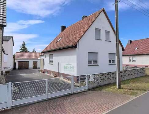 Foto - Haus zum Kaufen in Muldestausee 178.900,00 € 120 m²