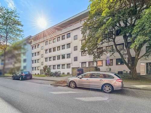 Foto - Wohnung zum Kaufen in Aachen 249.000,00 € 64.49 m²
