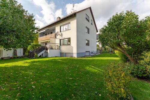 Foto - Wohnung zum Kaufen in Seukendorf 289.000,00 € 95 m²
