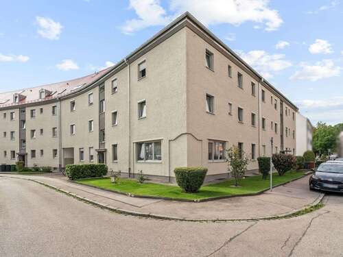 Foto - Wohnung zum Kaufen in Augsburg 425.000,00 € 95.72 m²