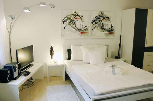 Foto - Wohnung zum Mieten in Stuttgart 540,00 € 25 m²