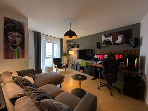 Foto - Wohnung zum Mieten in Bochum 490,00 € 42 m²