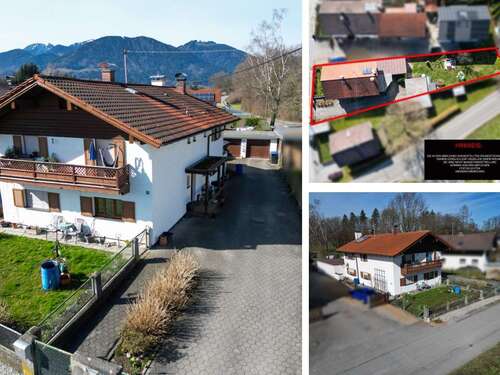 Foto - Haus zum Kaufen in Raubling 725.000,00 € 182 m²