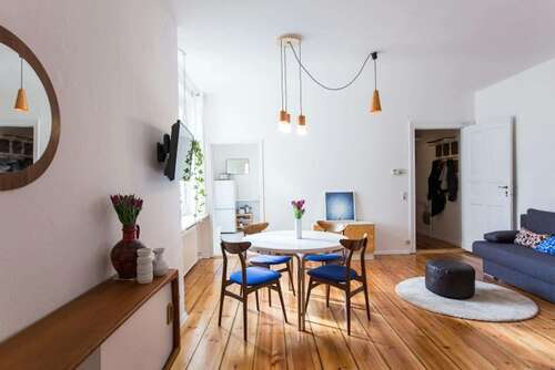 Foto - Wohnen auf Zeit in Berlin 1.350,00 €