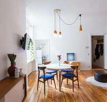 Wohnen auf Zeit in Berlin 1.350,00 €