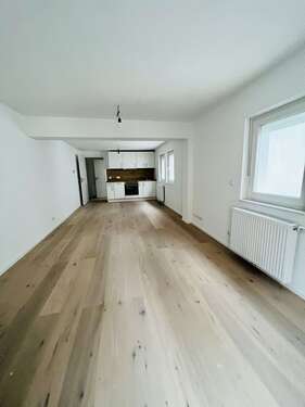 Foto - Wohnung zum Mieten in Stuttgart 850,00 € 38 m²