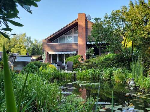 Foto - Haus zum Kaufen in Barßel 355.000,00 € 159 m²