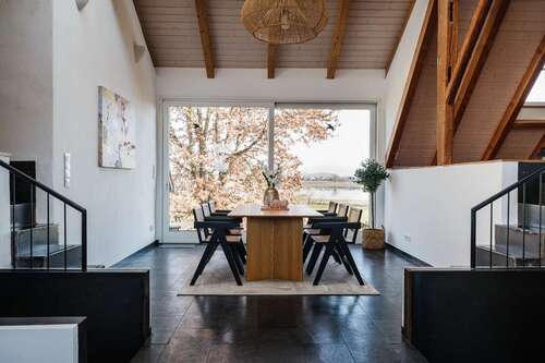 Foto - Haus zum Kaufen in Altenstadt 950.000,00 € 303 m²