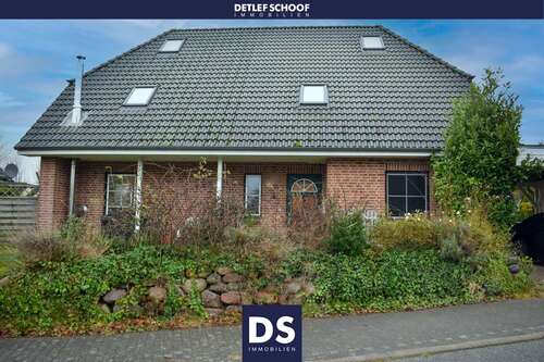 Foto - Haus zum Kaufen in Schlesen 395.000,00 € 207 m²