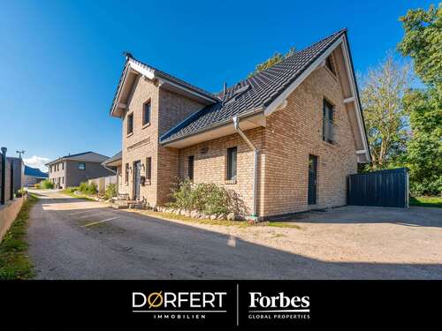 Foto - Haus zum Kaufen in Klein Gladebrügge 819.000,00 € 215.91 m²