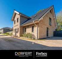 Haus zum Kaufen in Klein Gladebrügge 819.000,00 € 215.91 m²