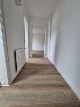 Foto - Wohnung zum Mieten in Wilhelmshaven 380,00 € 55 m²