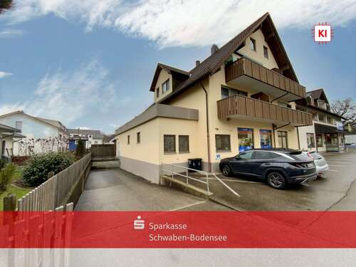 Foto - Wohnung zum Kaufen in Buchloe 449.000,00 € 73.35 m²