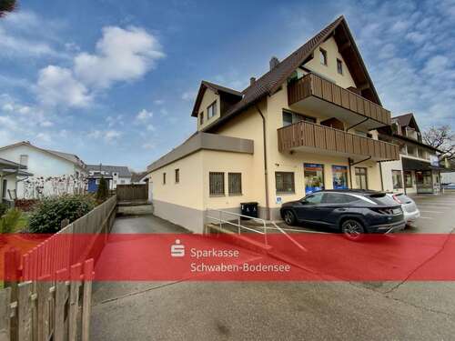 Foto - Wohnung zum Kaufen in Buchloe 449.000,00 € 73.35 m²