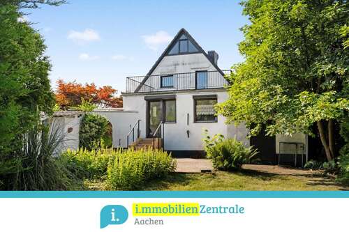 Foto - Haus zum Kaufen in Eschweiler Kinzweiler 242.314,00 € 156 m²