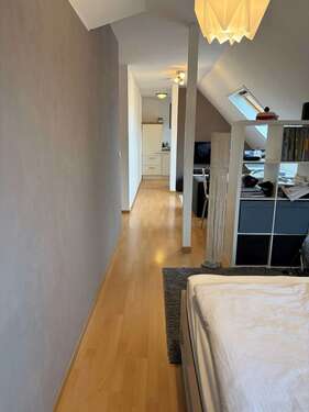 Foto - Wohnung zum Mieten in Braunschweig 420,00 € 35 m²