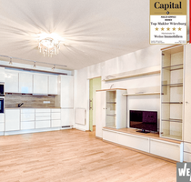 Wohnung zum Kaufen in Würzburg 210.000,00 € 48 m²