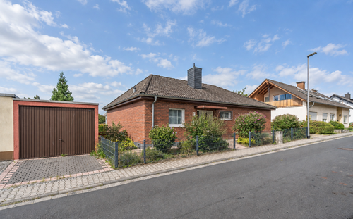Foto - Haus zum Kaufen in Wiesbaden 699.000,00 € 185.09 m²