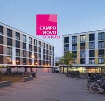 Wohnung zum Mieten in Stuttgart 455,00 € 18 m² Wohnung zum Mieten in Stuttgart 455,00 € 18 m²