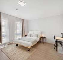 Wohnen auf Zeit in Frankfurt am Main 1.395,00 €