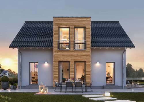 Foto - Haus zum Kaufen in Mulfingen 423.000,00 € 160 m²
