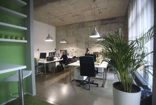 Foto - Büro in Berlin 1.050,00 € 7.5 m²