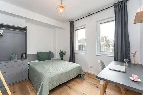 Foto - WG-Zimmer in Berlin 770,00 € 10.2 m²