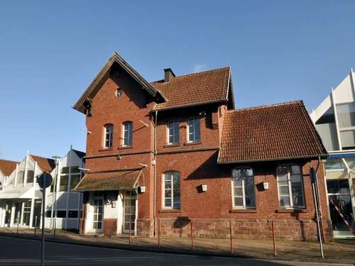 Foto - Haus zum Kaufen in Schmelz 185.000,00 € 247.15 m²