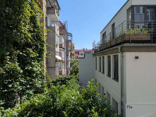 Foto - Wohnung zum Mieten in Stuttgart 2.100,00 € 100 m²